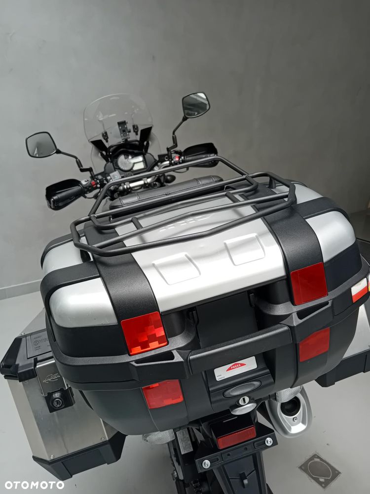 Suzuki Dl 1.0 Benzyna 100 KM — zdjęcie 4