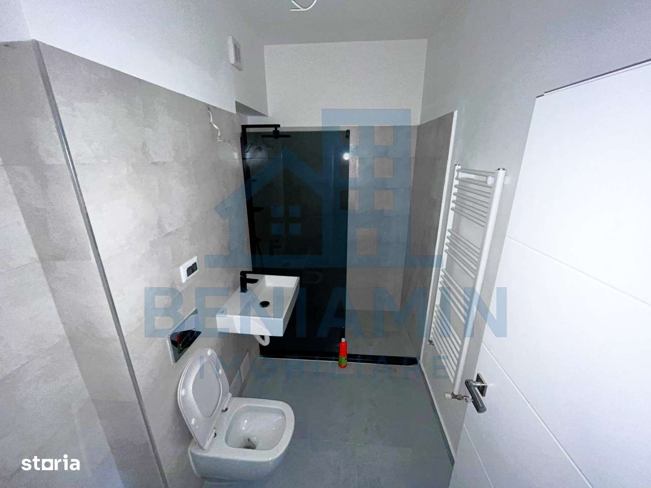 Apartament 2 camere-Satina Garden-Loc de parcare-Parter-Disponibil-6