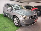 Volvo XC 60 2.0 D3 Kinetic Geartronic - 3