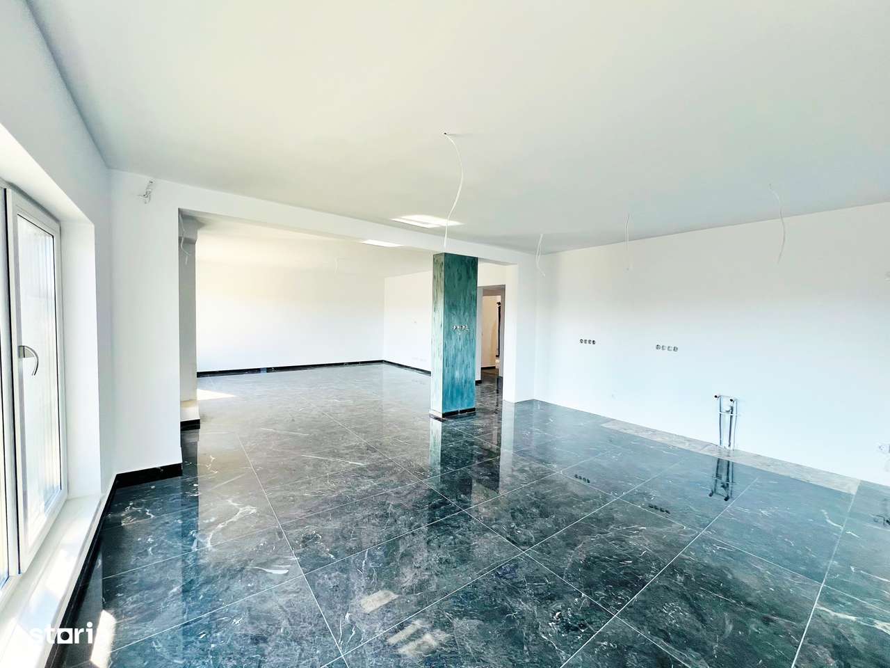 Casă individuală modernă 4 cam–Teren 815 mp.SU 201 mp. Șelimbăr-Sibiu-17