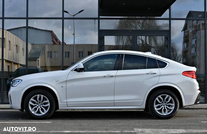 BMW X4 - 9