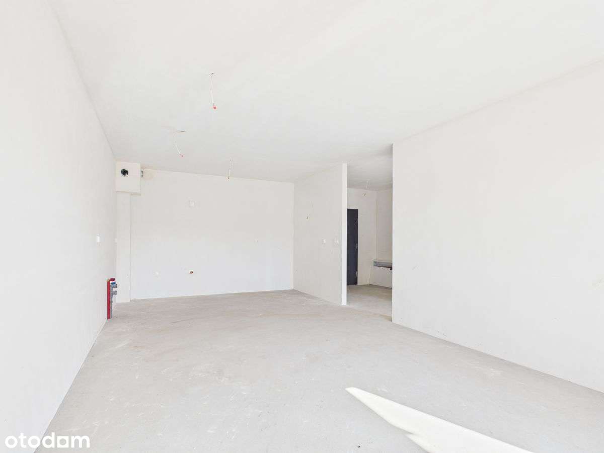 Gotowe do odbioru – balkon, przestrzeń, Kampinos - Pełny obrazek: 5/17