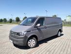 Volkswagen Transporter - 19