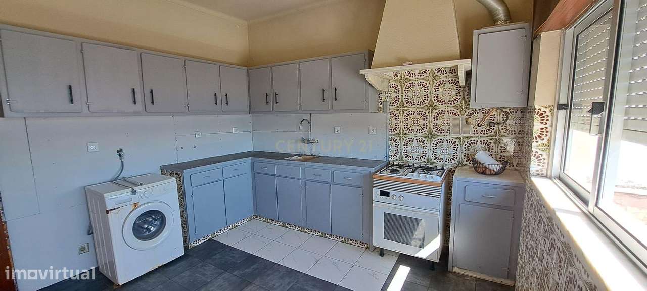 Moradia T3 Praias do Sado - Grande imagem: 4/17