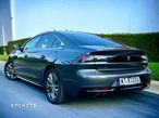 Peugeot 508 2.0 BlueHDi Allure S&S EAT8 - 6