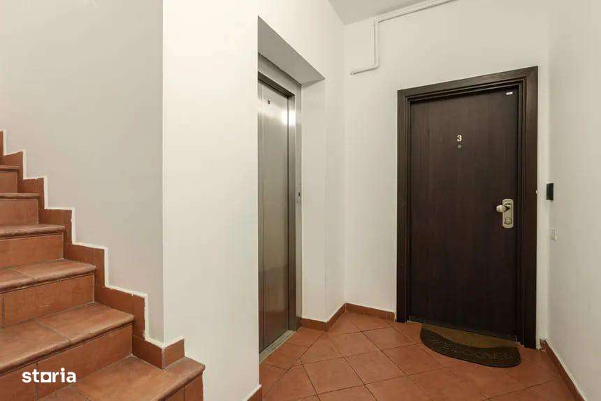 Apartament 5 camere Duplex, Herăstrău – Șoseaua Nordului-15