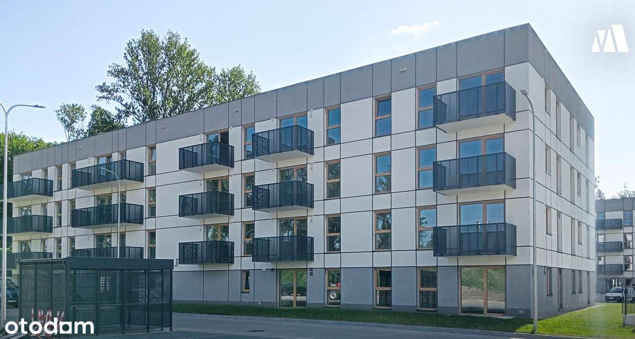 Nowe /super skomunikowane/ cicho i zielono-2