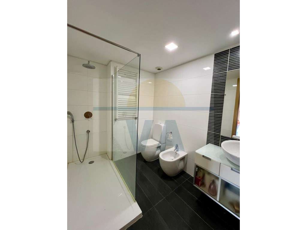 T3 à Boavista com Garagem Box p/ 2 carros/ Vistas Rio-9