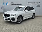 BMW X3 xDrive20d MHEV M Sport sport - 1