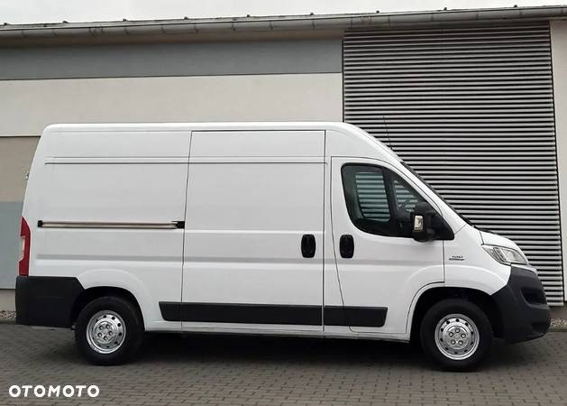 Fiat Ducato, L2H2, tempomat, klima, czujniki - 6