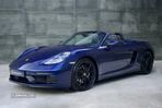 Porsche 718 Boxster 4.0 GTS PDK - 14