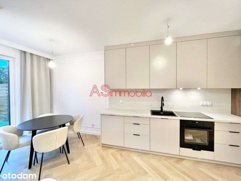 Bez prowizji!Bez podatku!Wykończone,56m2,Tarchomin-19