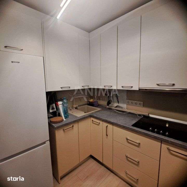 Apartament modern de inchiriat, str. Nicolae Steinhardt - Imagine principală: 1/12