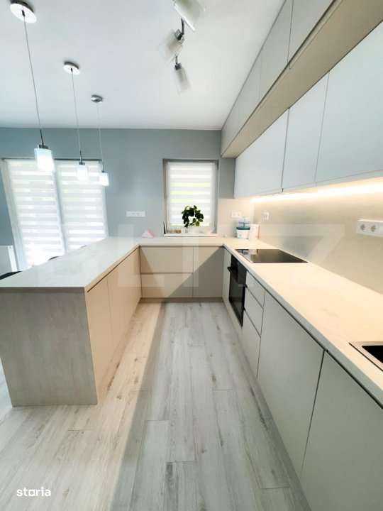 Casa individuala,  200 mp, teren 1500 mp, zona Centura - Imagine principală: 2/19