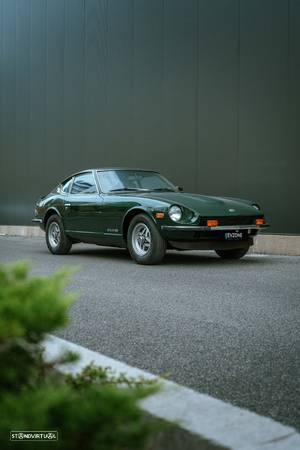 Datsun 260 Z - 4