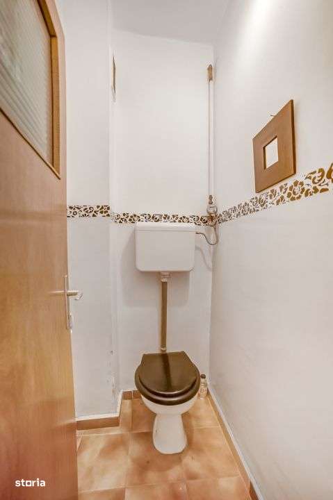 Apartament 3 camere*Ferdinand I*Centrala proprie-10