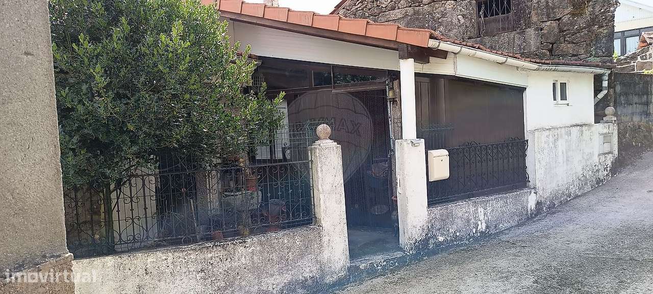 Moradia T2 para venda-1