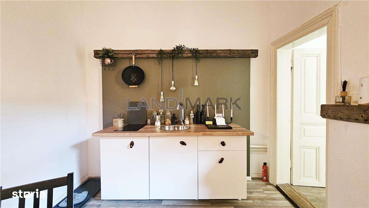 COMISION 0% APARTAMENT 2 CAMERE ULTRA CENTRAL PENTRU INVESTITIE-3