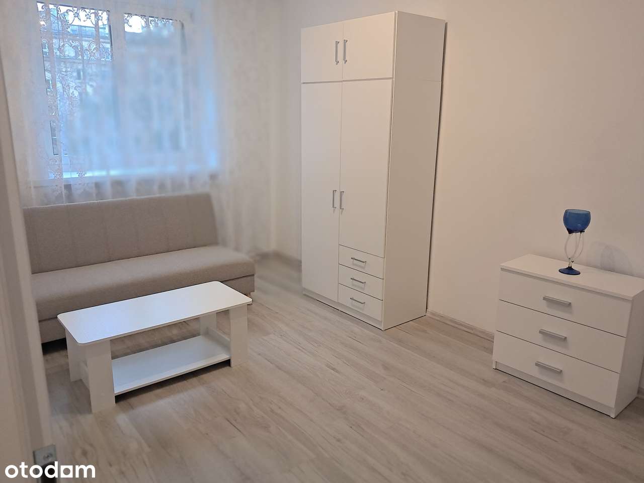 Os. Szkolne - 2 pokoje, wyremontowane, dużo zieleni.