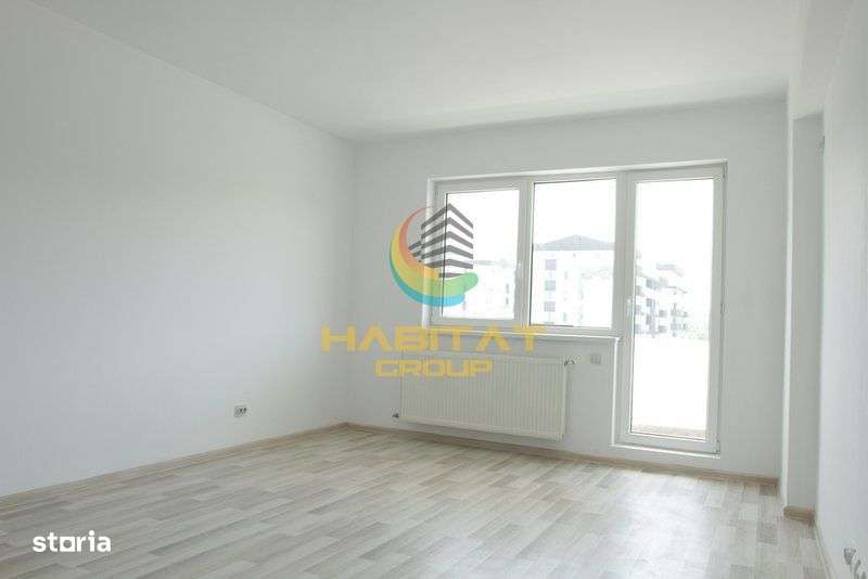 Vanzare Apartament 2 Camere 59MP Mutare Imediata Zona Grand Arena
