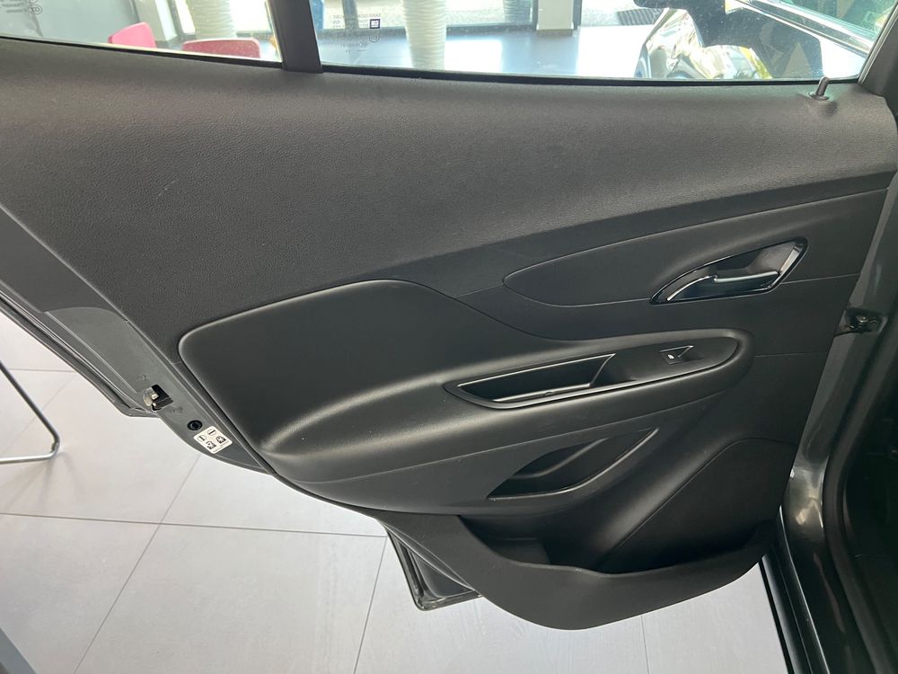 Opel Mokka-X
