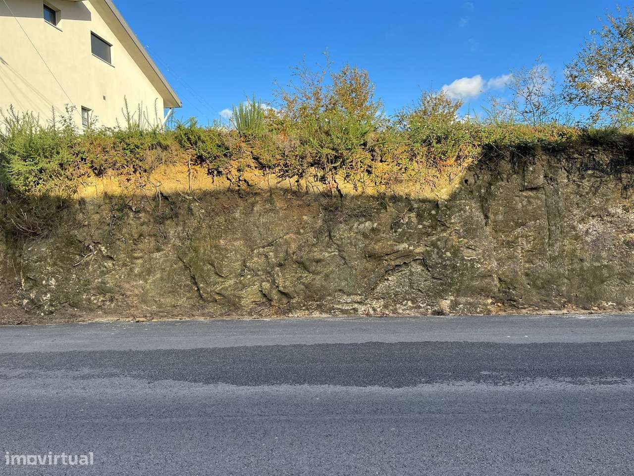Terreno Rústico  Venda em Vila de Cucujães,Oliveira de Azeméis-6
