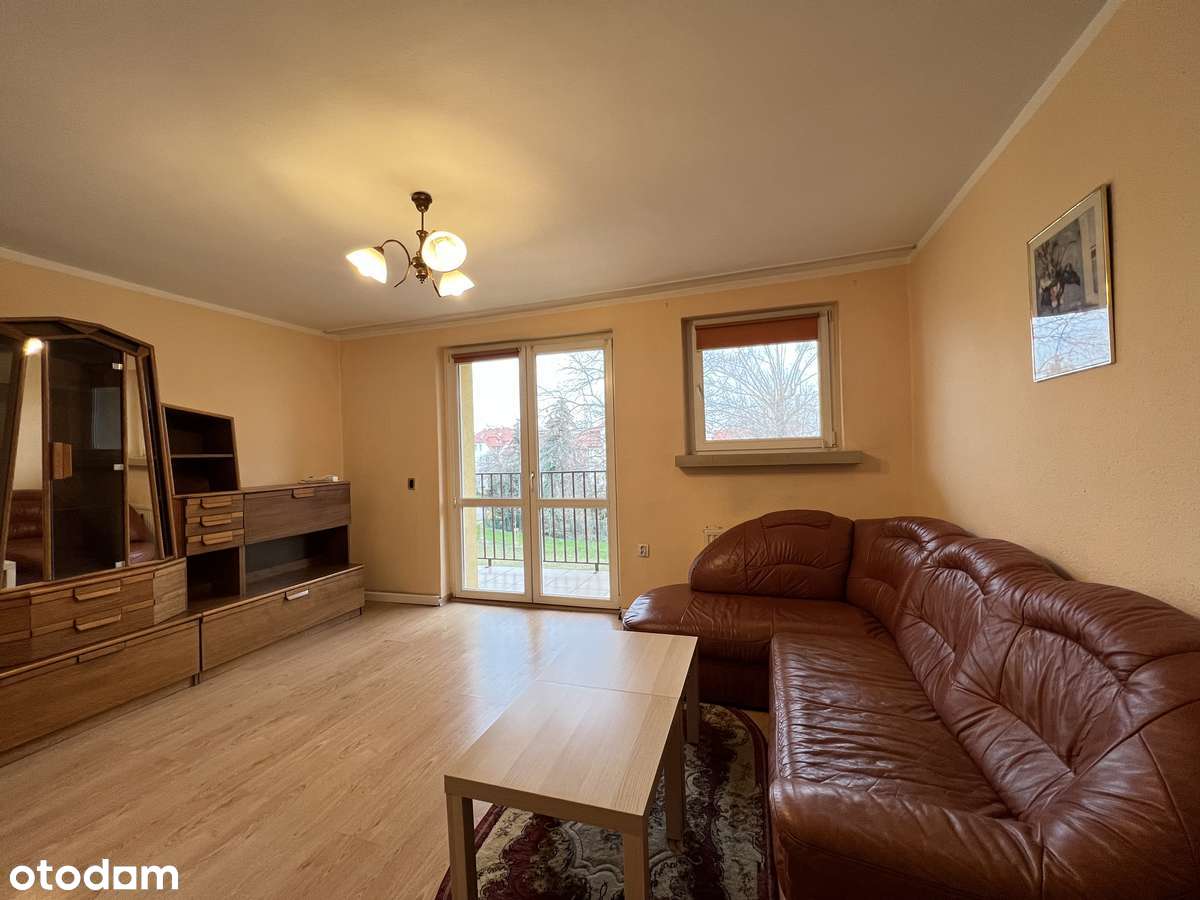 Przytulne mieszkanie w centrum miasta - Pełny obrazek: 4/9