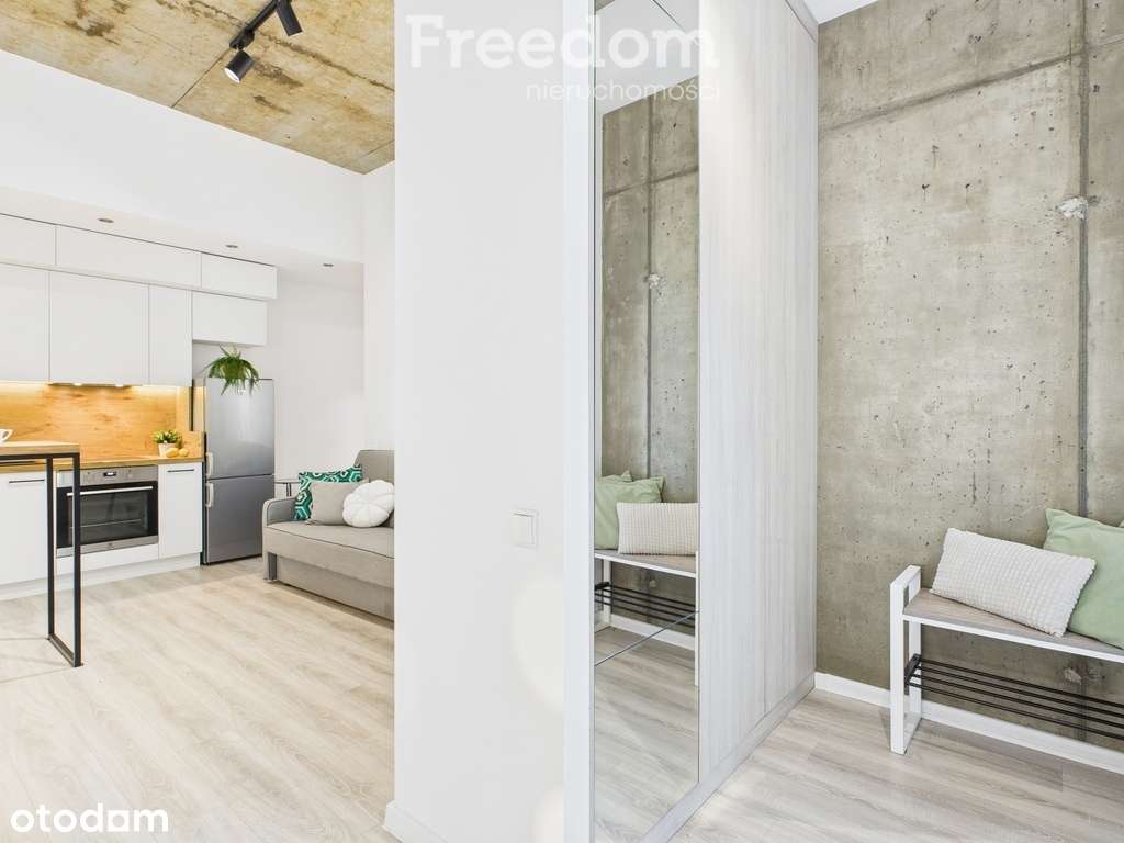 Loft z duszą!!! Zapraszam na prezentację 12.12.!!! - Pełny obrazek: 2/13