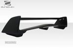 Aileron / lip / spoiler traseiro para Mitsubishi Lancer 98-01 Evolution 6 Look - 1