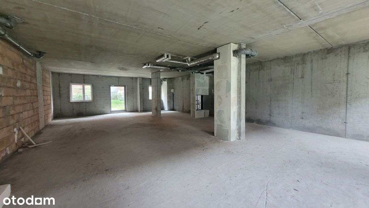 Okazja ustawny lokal handlowo -usługowy - Czyżyny - Pełny obrazek: 4/8