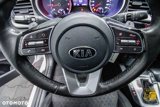 Kia Ceed 1.4 T-GDI M - 28