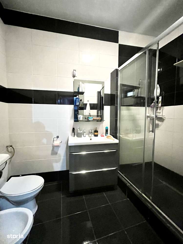 Apartament 3 camere 70mp Centru Istoric-3