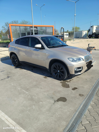 BMW X6 xDrive40d Edition Exclusive - 1