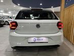 VW Polo 1.0 Confortline - 8