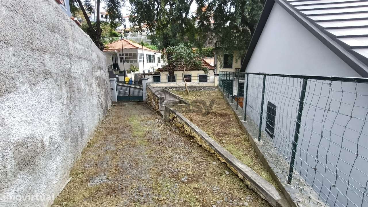 Moradia para Restaurar T3 Venda em Funchal (Santa Luzia),Funchal - Grande imagem: 4/21