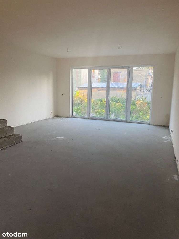 Dom, 96 m², Warszawa-6