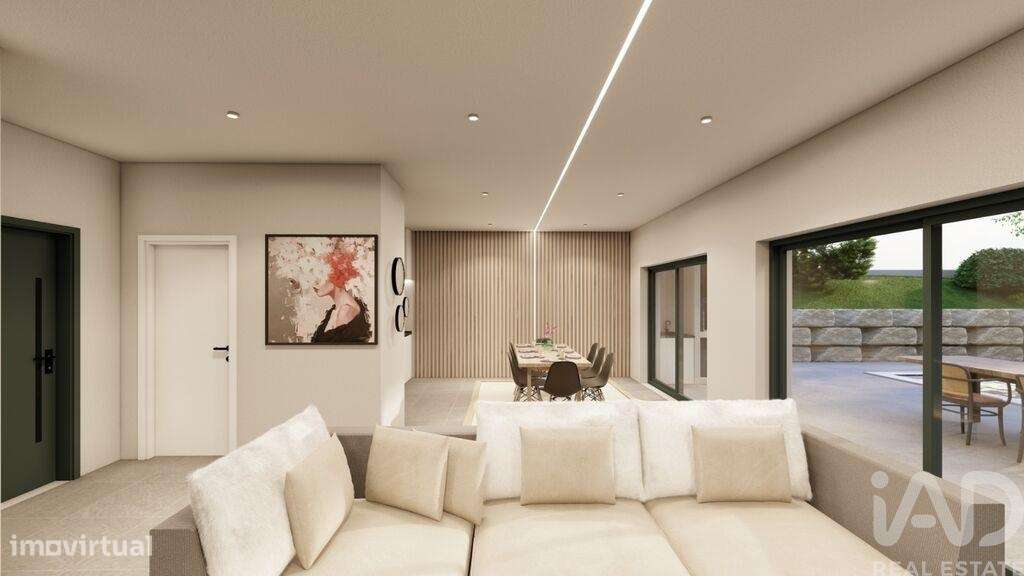 Casa / Villa T3 em Ferreiras de 177,00 m2 - Grande imagem: 4/19