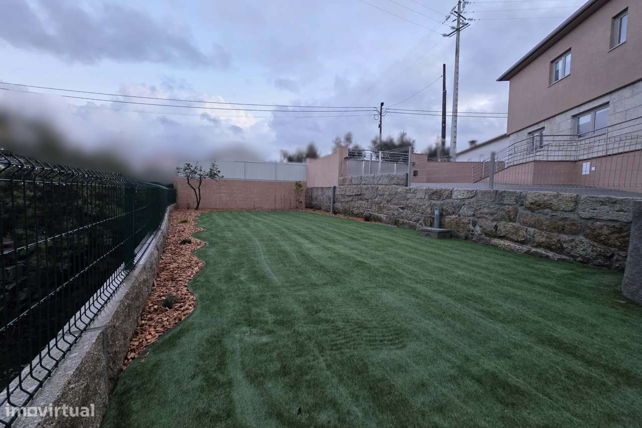 Apartamento T2, Viseu, Tondela, Molelos - Grande imagem: 4/15