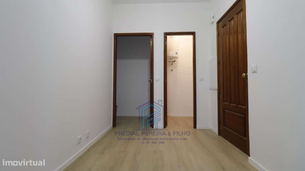 Apartamento T2 - Baguim / Próx. Metro Campaínha - Grande imagem: 2/29