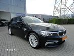 BMW Seria 5 520d Luxury Line - 3