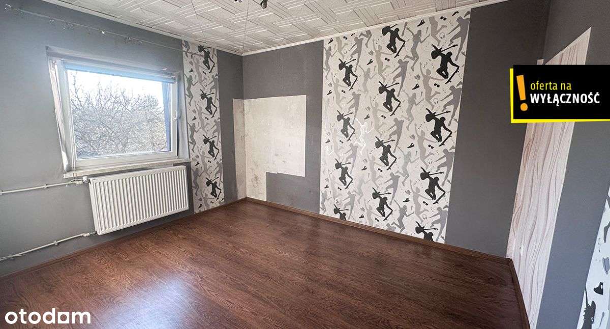 Mieszkanie jak dom – 2 poziomy, duży ogród, garaż-14