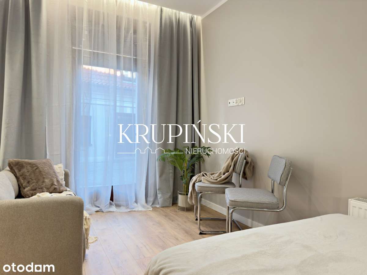 2 kawalerki po remoncie! 2pak, Zainwestuj w Toruń! - Pełny obrazek: 5/20