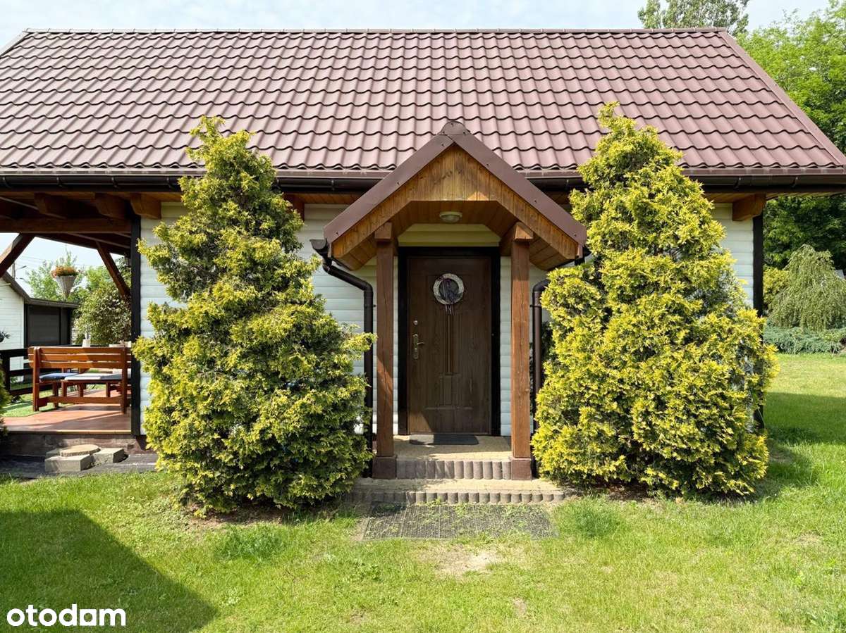 Na sprzedaż – Wyjątkowa Lawendowa Posiadłość z Duszą - Pełny obrazek: 5/19