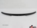 Spoiler/ Aileron LOOK M3 Novo BMW 3 (G20) - 1