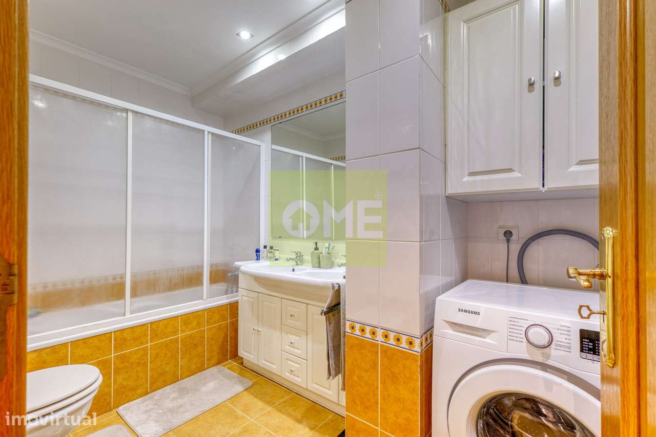 T2 Duplex em zona nobre.-20