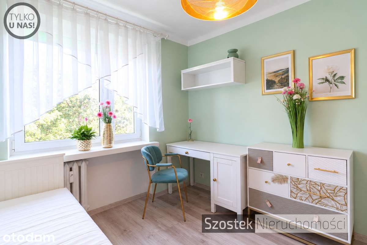 Ciche, 2 pokojowe /ok. al. Pokoju/opcja garażu-3