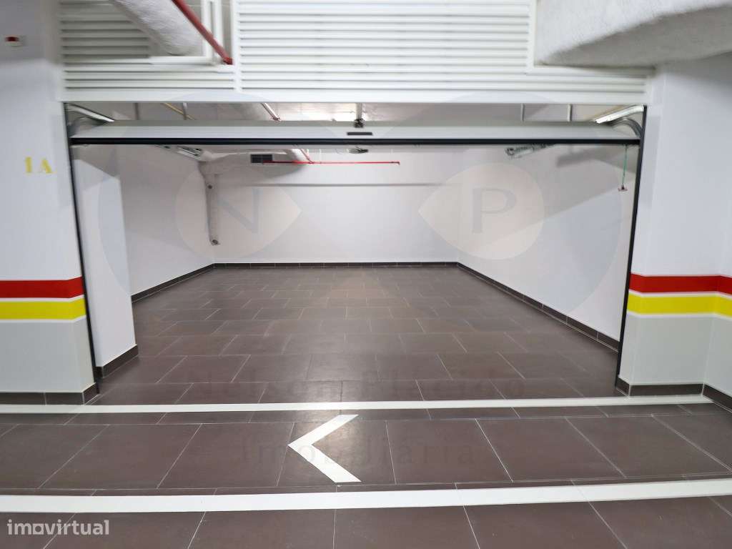 T4 CONSTRUÇÃO NOVA com terraço e garagem em Colinas do Cruzeiro - O...-46