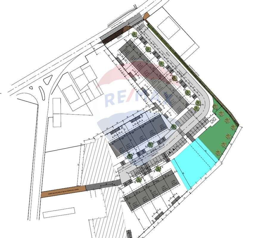 Terreno  para venda - Grande imagem: 3/13