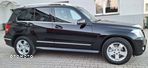 Mercedes-Benz GLK 320 CDI 4-Matic - 5