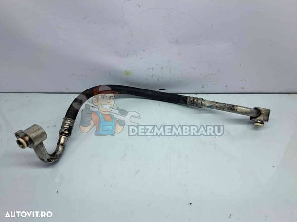 Conducta AC Ford Focus 3 (CB8) [Fabr 2011-2015] OEM 1.6 TDCI DV6 - 1